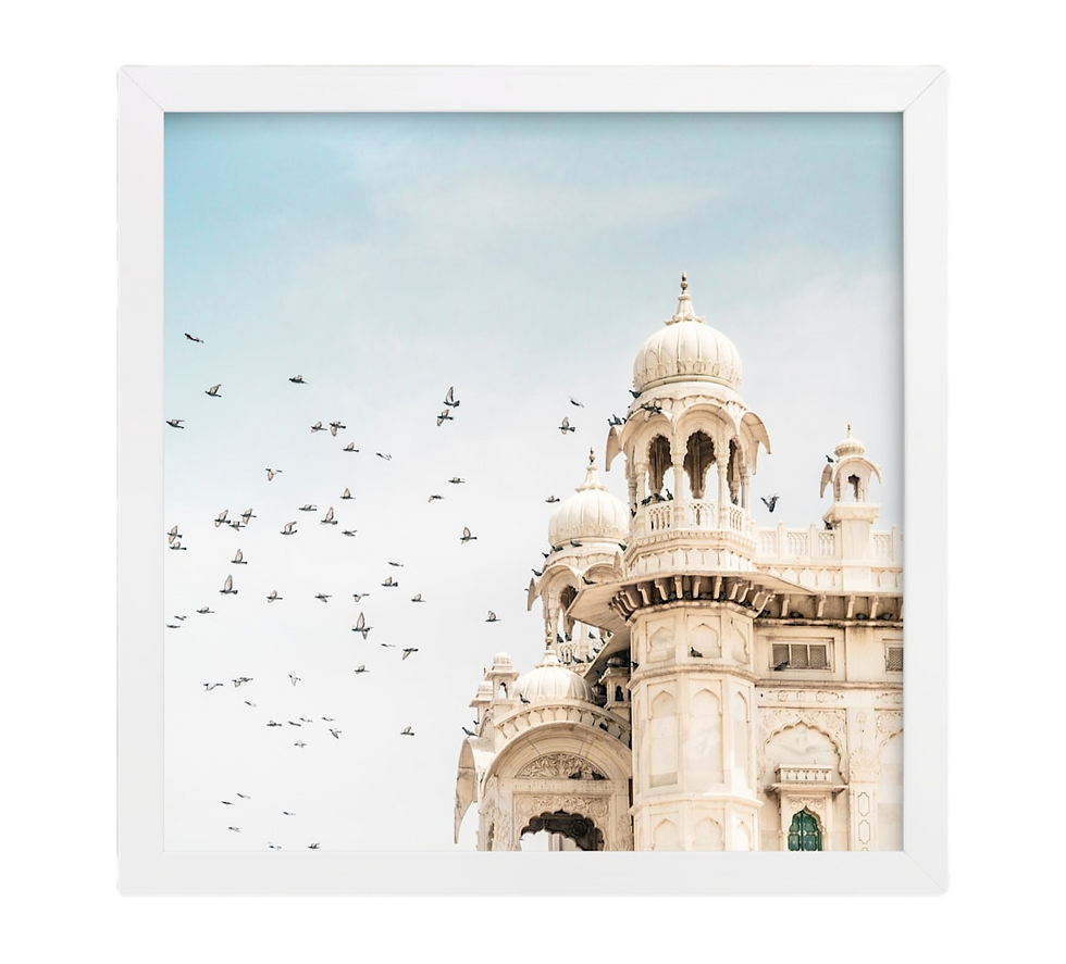 Photo: Kamala Nahas on Minted