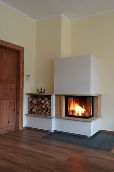 Kamin Ekko U 55(34)