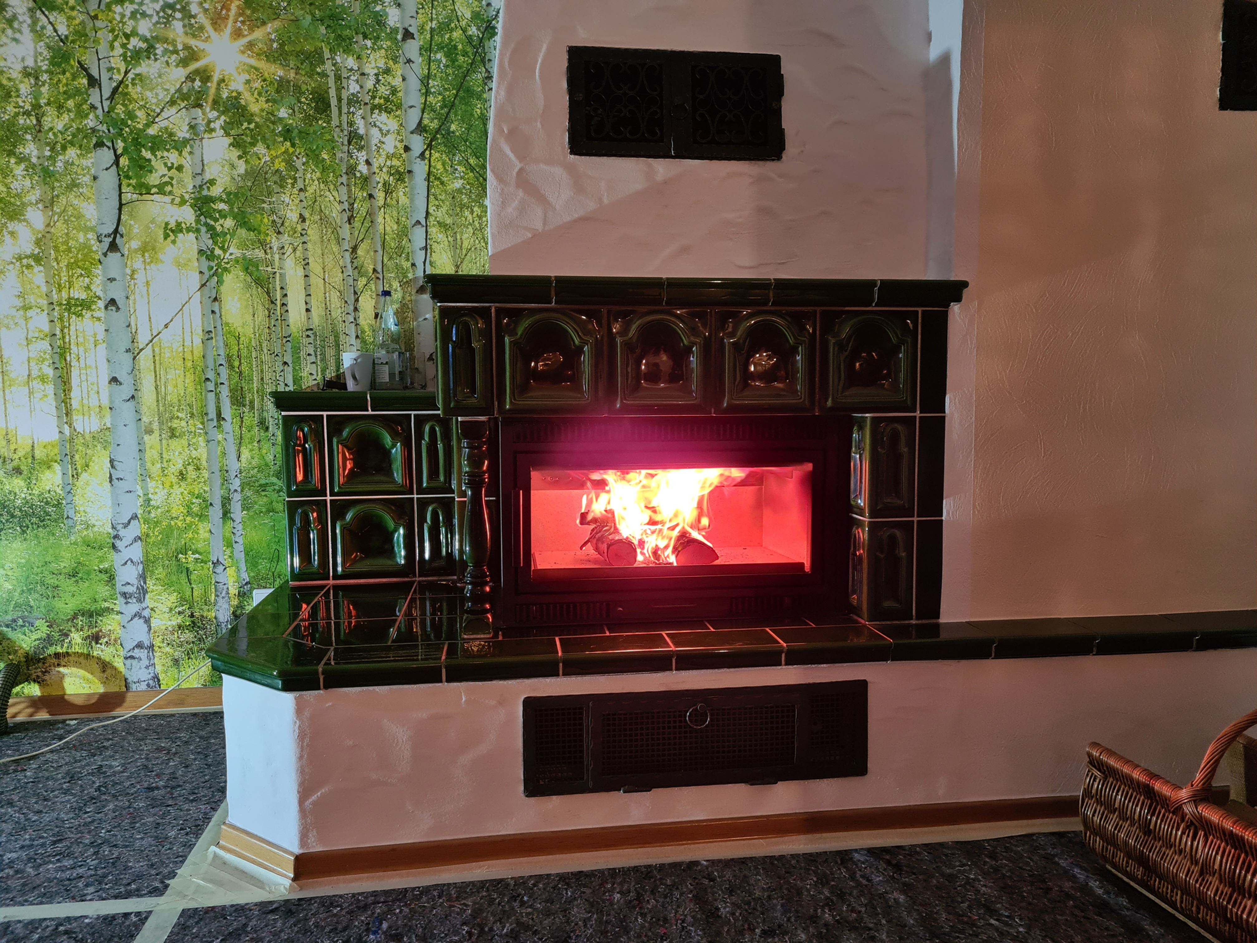 AUSTAUSCHKASSETTE FÜR KAGO GIGANT FRONT 700 EEK A+