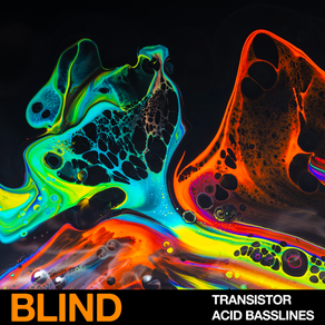 Out Now: Transistor - Acid Basslines