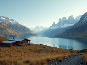 Indulge in Luxury South America Travel