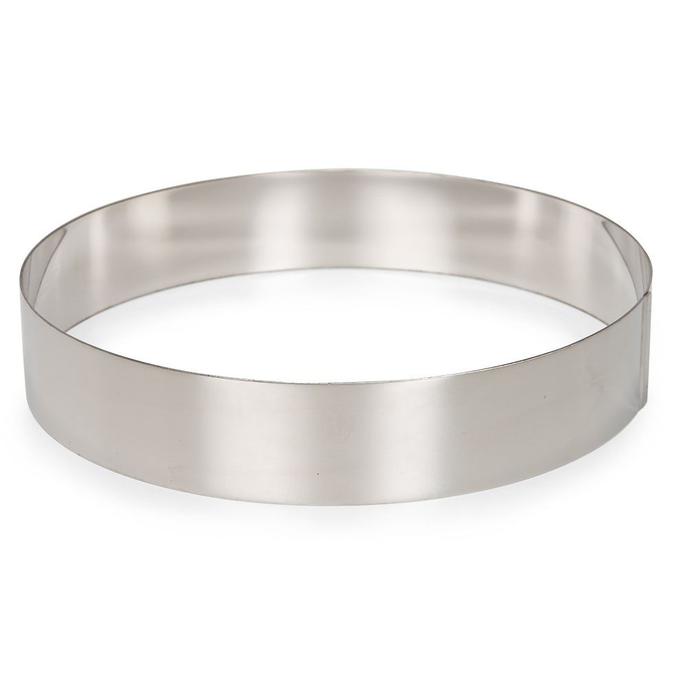 Ráfik na tortu Patisse Ø24 cm