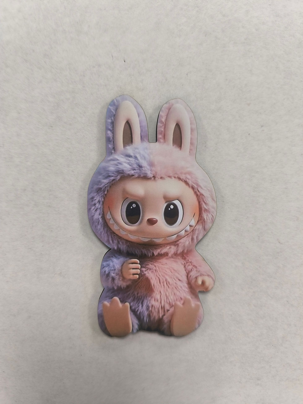 zápich do torty Labubu