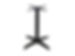 Astoria Table Base