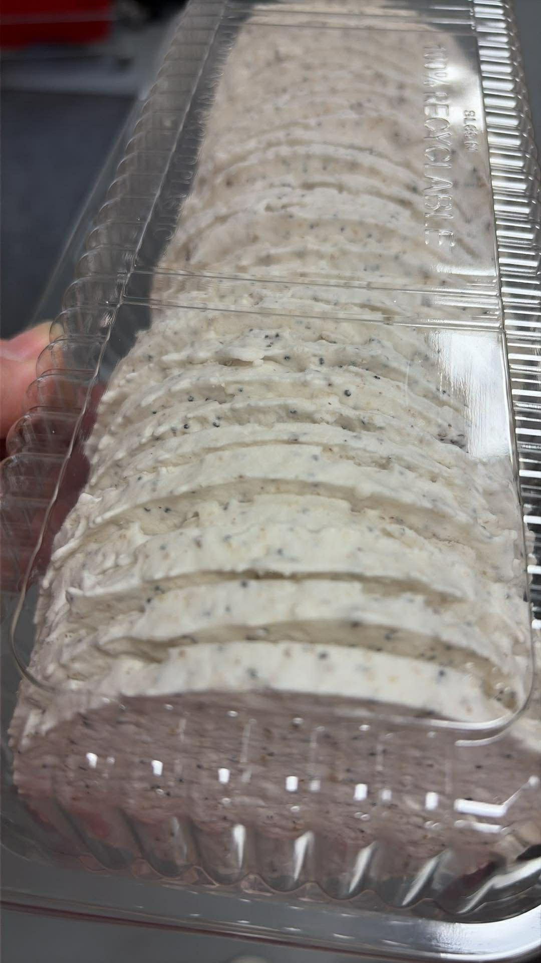 Laskonky makové 200g