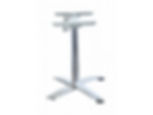 Blitz Table Base