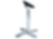 Titan Folding Table Base