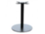 Disco Table Base