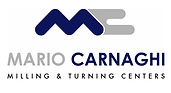 Mario Carnaghi CNC Machine