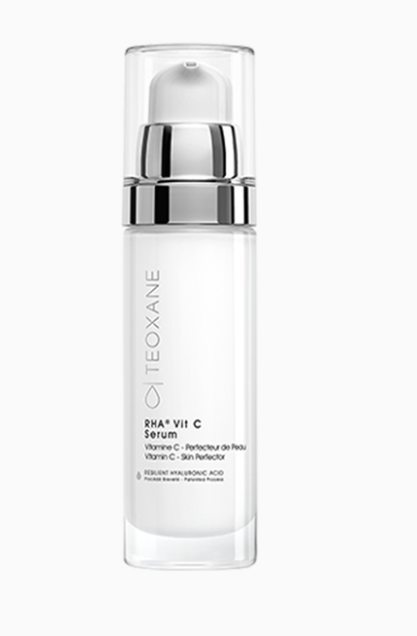 Serum RHA® X VCIP sperfector con vitamina C para la piel