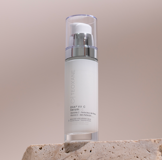 Miniatura: Serum RHA® X VCIP sperfector con vitamina C para la piel