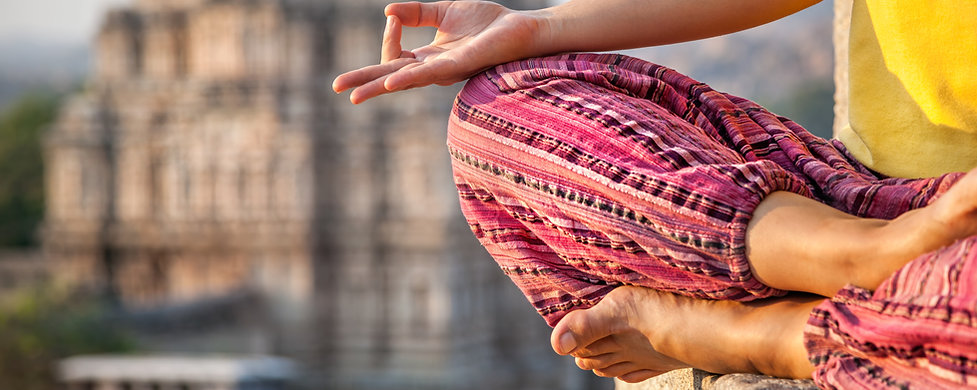 Gyan Mudra