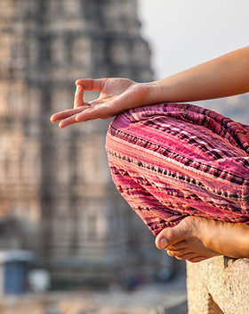 Gyan Mudra