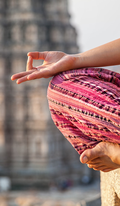 Gyan Mudra