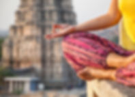 Gyan Mudra