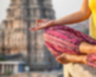 Gyan Mudra