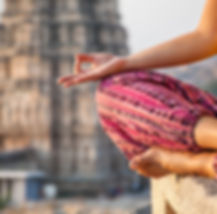 Gyan Mudra