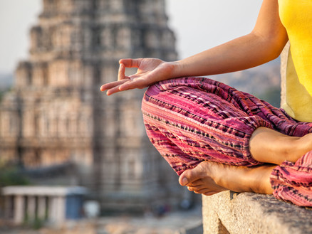 Perfecting Your Vibration