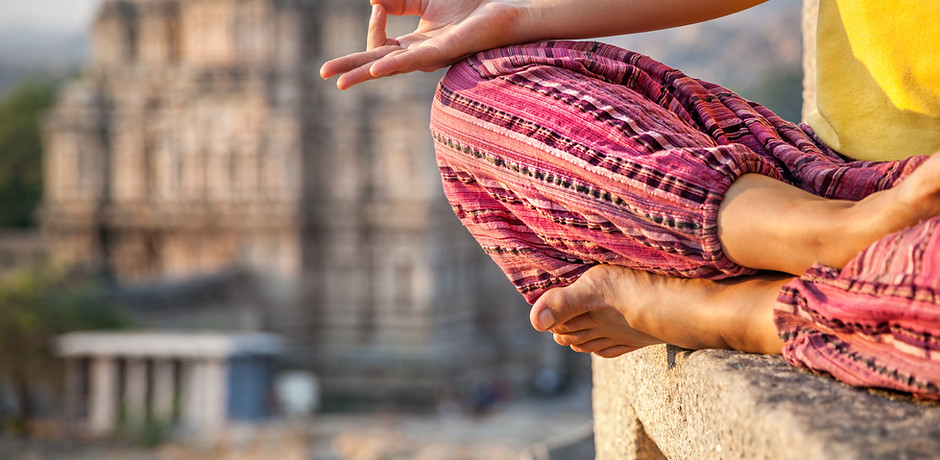 Gyan Mudra