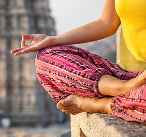 Gyan Mudra