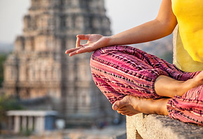 Gyan Mudra