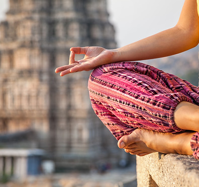 Gyan Mudra