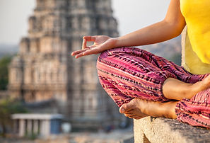 Gyan Mudra