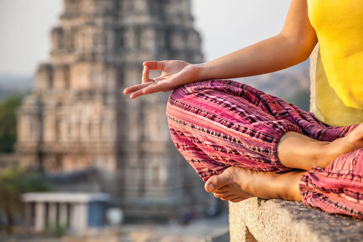 Yoga World Fitness