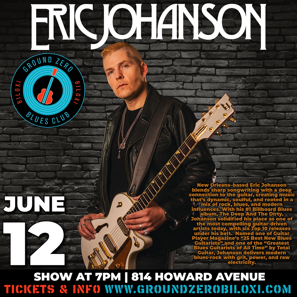 Eric Johanson