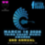 2nd Annual Third Coast Music Awards