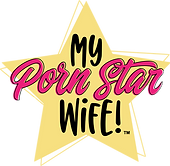 My Porn Star Wife movie star logo romantic comedy