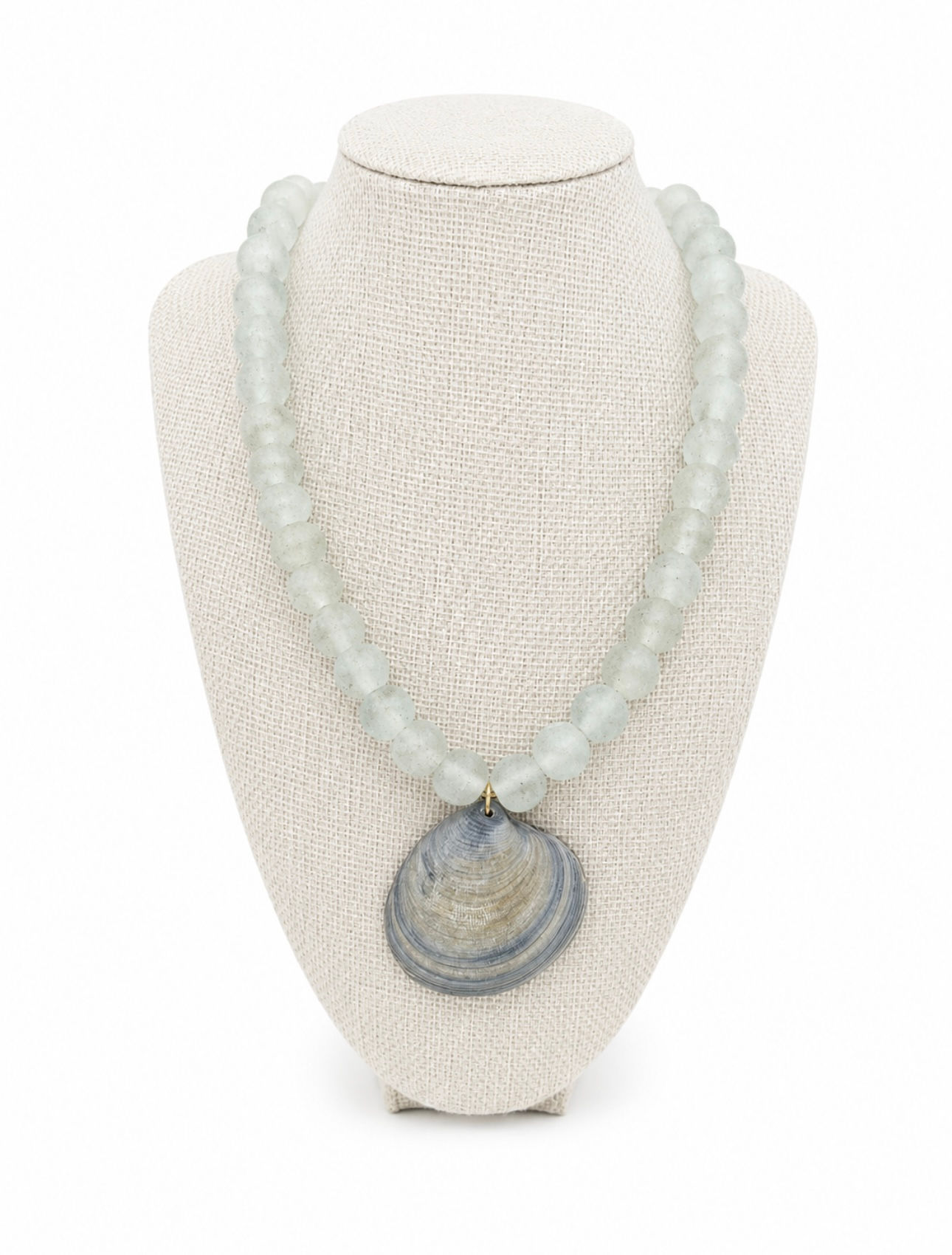 Station 25 Necklace