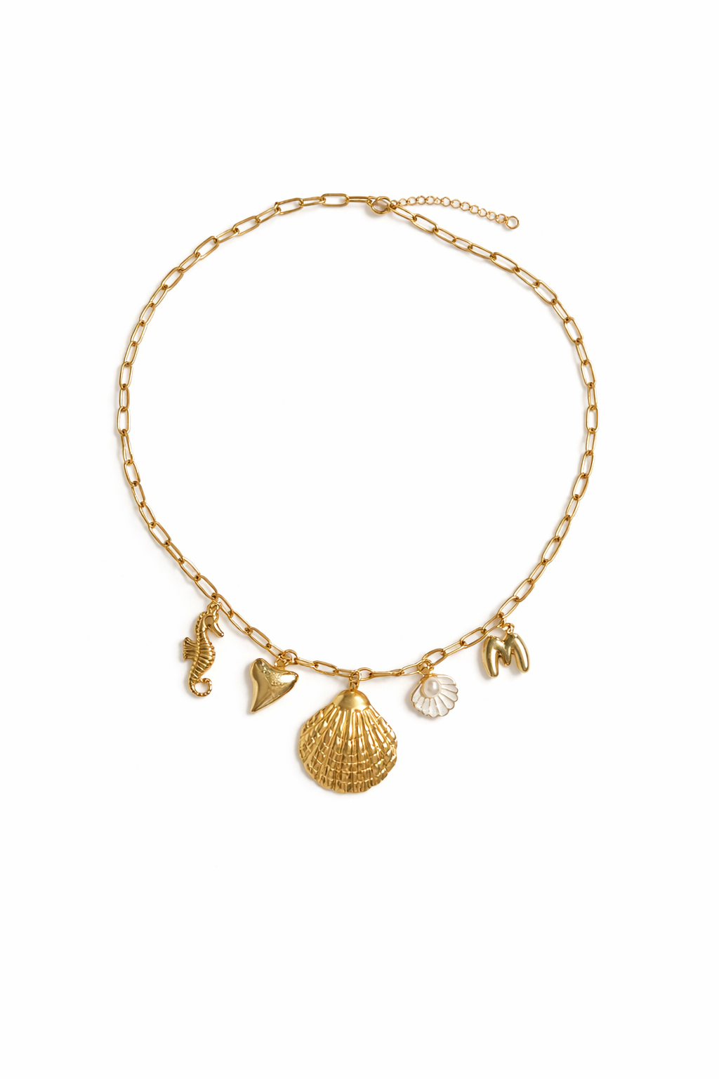 Low Country Necklace