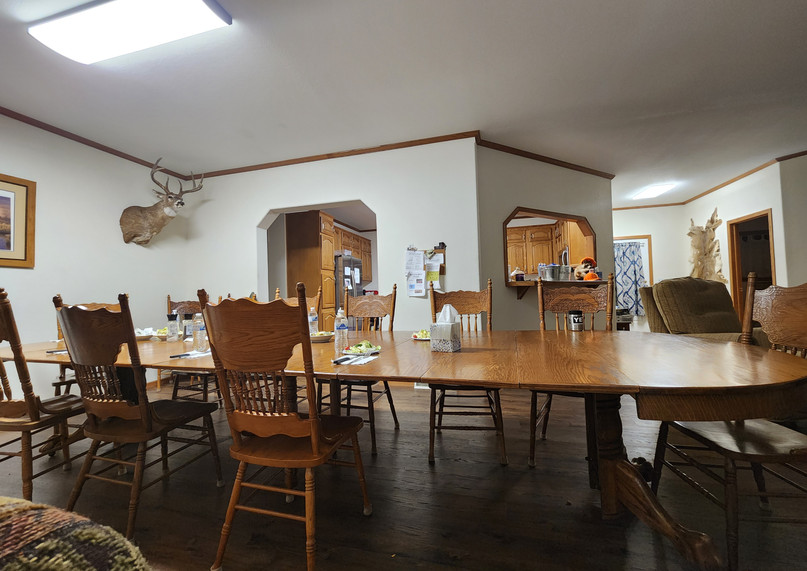 Lodging Big Kansas Outdoors