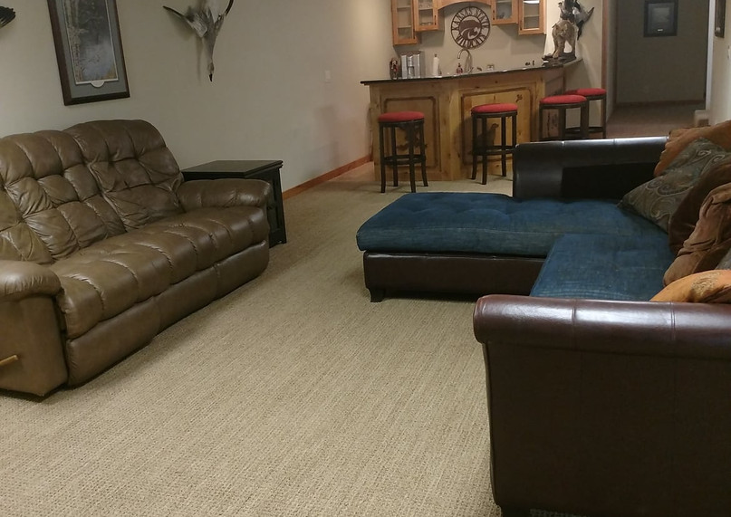 Lodging Big Kansas Outdoors