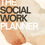 Thumbnail: ASYE BUNDLE - Reflective Journal + Social Work Planner