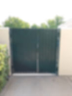 Gate