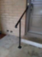 Railing