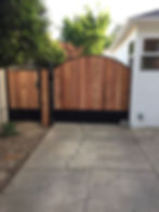 Gate