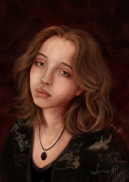 Sandra II