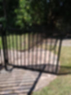 Gate