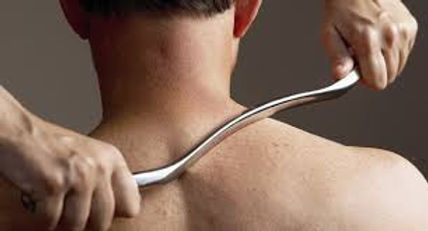 Rehabilitation | Gyeonggi-do | Wellness Posture