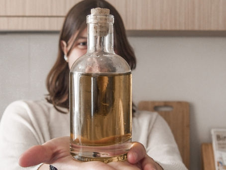 5 Ingredients I always have in my Kitchen