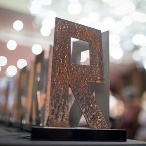 Jury Prize - Raindance Film Festival