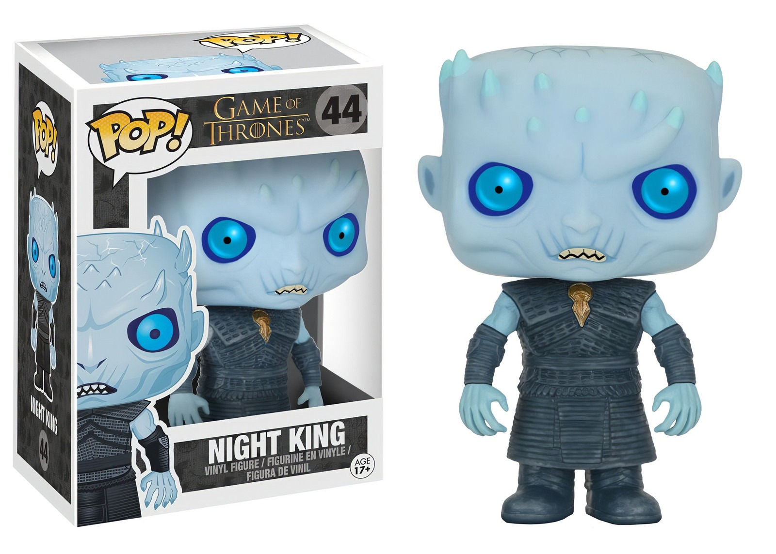 game of thrones - night king - 44