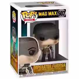 mad max - imperator furiosa - 507