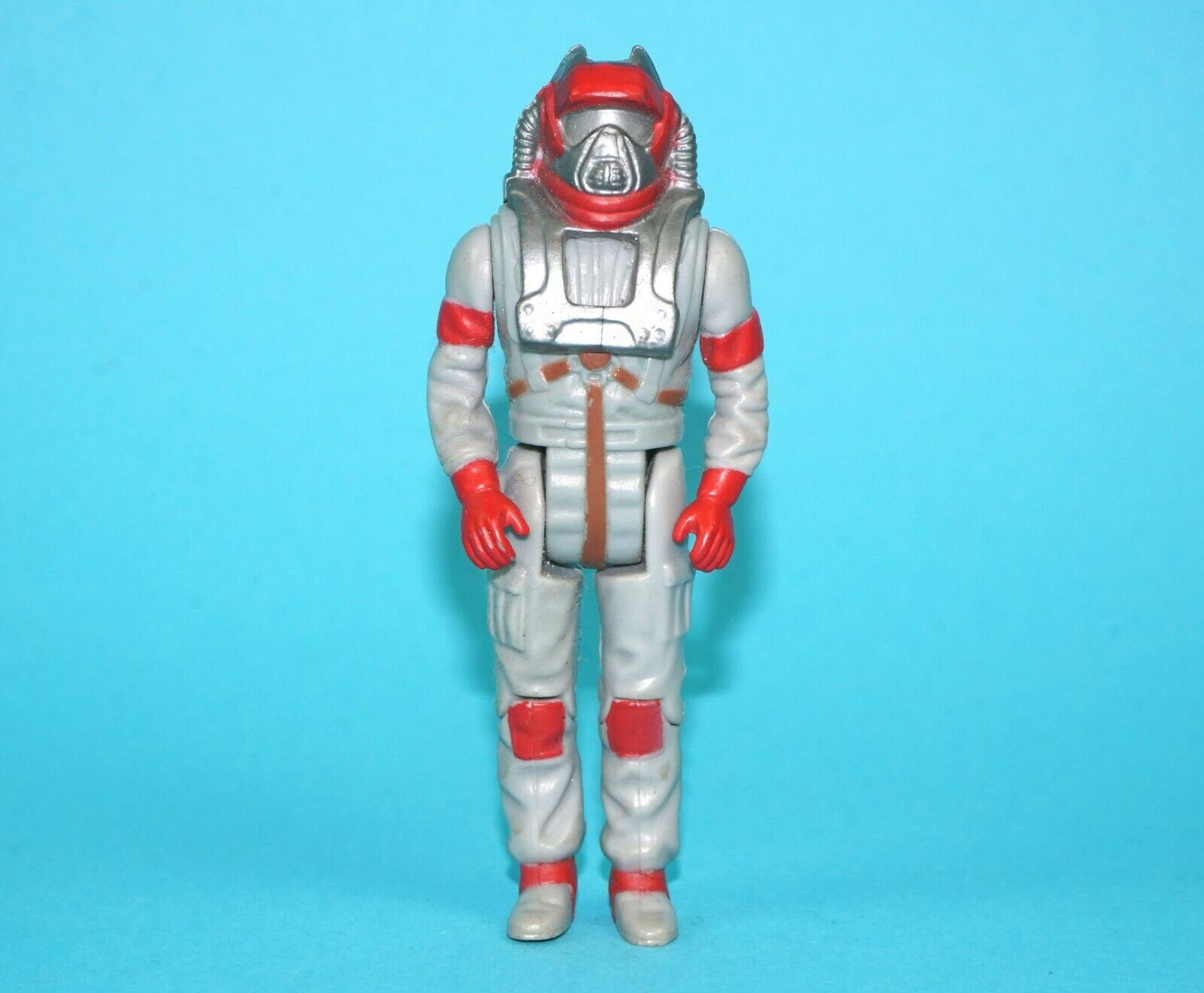 mask - matt trakker - 1985