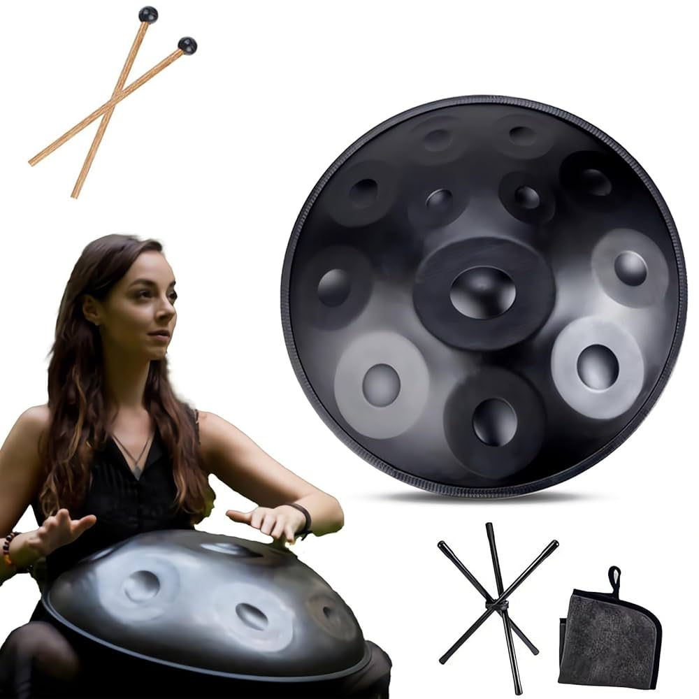 handpan