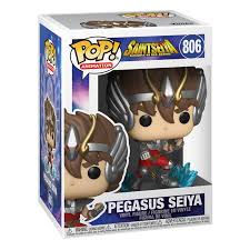 saint saiya - pegasus seiya - 806