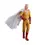 Miniature : one punch man - grandista - saitama - banpresto